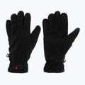 Guanti uomo CMP 621105 Fleece black
