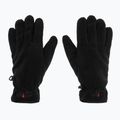 Guanti uomo CMP 621105 Fleece black 2