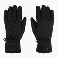 Guanti uomo CMP 621107 Softshell black 2