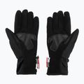Guanti uomo CMP 621107 Softshell black 3