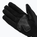 Guanti uomo CMP 621107 Softshell black 4