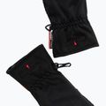 Guanti uomo CMP 621107 Softshell black 6