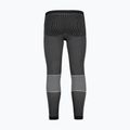 Pantaloni termici da uomo CMP 3Y97804 nero 3