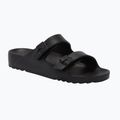 Ciabatte da donna Scholl Bahia EVA black