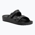 Ciabatte da donna Scholl Bahia EVA black