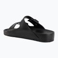 Ciabatte da donna Scholl Bahia EVA black 3