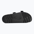 Ciabatte da donna Scholl Bahia EVA black 4