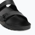 Ciabatte da donna Scholl Bahia EVA black 7