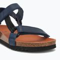 Sandali Scholl Heaven Ad Med blu 7