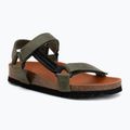 Sandali Scholl Heaven Ad Med olive