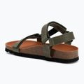 Sandali Scholl Heaven Ad Med olive 3