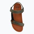 Sandali Scholl Heaven Ad Med olive 5