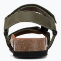 Sandali Scholl Heaven Ad Med olive 6