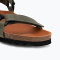 Sandali Scholl Heaven Ad Med olive 7