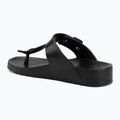 Infradito da donna Scholl Bahia Eva black 3