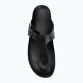 Infradito da donna Scholl Bahia Eva black 5