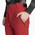 Pantaloni da sci Colmar Sapporo-Rec uomo rosso inglese 3