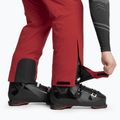 Pantaloni da sci Colmar Sapporo-Rec uomo rosso inglese 5
