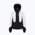 Giacca da sci Colmar donna 2914-5YS bianco/nero
