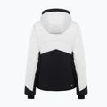 Giacca da sci Colmar donna 2914-5YS bianco/nero 2