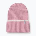 Berretto invernale da donna Colmar Macumba millenial rosa/bianco