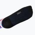 Calze da sci Colmar Freetime abyss blu/bianco/rac 4