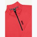 Felpa Colmar uomo 8321-5WU rosso inglese 3