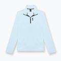 Felpa Colmar donna 9334-5WU spa blu