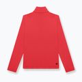 Felpa Colmar da donna 9334-5WU rosso inglese 2