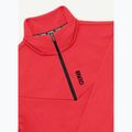 Felpa Colmar da donna 9334-5WU rosso inglese 3