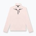 Felpa Colmar donna 9334-5WU rosa millenario