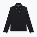 Felpa Colmar donna 9334-5WU nero