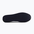 EA7 Emporio Armani Nero & Bianco Scarpe scamosciate sky captain / deep cobal / mineral 4