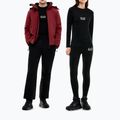 Set di biancheria termica EA7 Emporio Armani Ski black