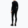 Set di biancheria termica EA7 Emporio Armani Ski black 3