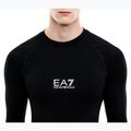 Set di biancheria termica EA7 Emporio Armani Ski black 5