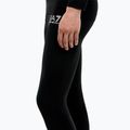 Set di biancheria termica EA7 Emporio Armani Ski black 6