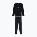 Set di biancheria termica EA7 Emporio Armani Ski black 7