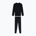 Set di biancheria termica EA7 Emporio Armani Ski black 8
