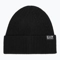 Emporio Armani EA7 Mountain Core Beanie nero