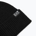 Emporio Armani EA7 Mountain Core Beanie nero 3
