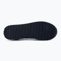 EA7 Emporio Armani Nero & Bianco Scarpe scamosciate sky captain / deep cobal / mineral 4