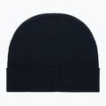 EA7 Emporio Armani Mountain Visibility Beanie asfalto / nero berretto invernale 2