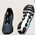 Scarpe da corsa Joma R.Super Cross grigio/turchese da uomo 13
