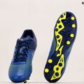 Scarpe da calcio Joma uomo Xpander FG royal/verde fluoro 11