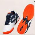 Scarpe da tennis da uomo Joma Set P bianco/marino 13