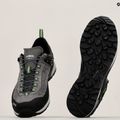 Scarpe da trekking da uomo Meindl Top Trail GTX grigio/calce 13