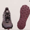 Salomon Supercross 4 GTX scarpe da corsa da donna moonscape/nero 13