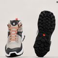 Salomon X Raise Mid GTX, scarponi da trekking per bambini 18