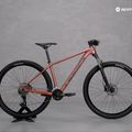 Orbea Onna 40 29 2023 rosso/verde mountain bike 14